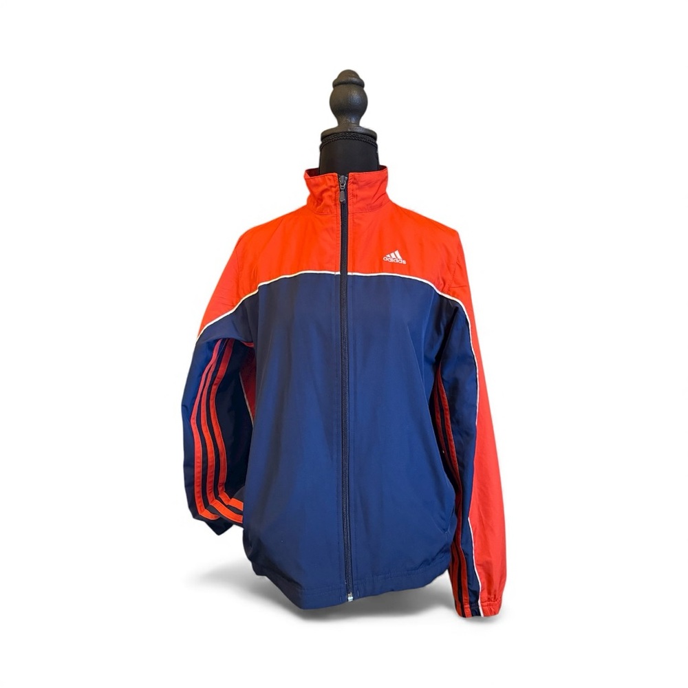 🔥 CLEARANCE adidas Y2K Track Jacket